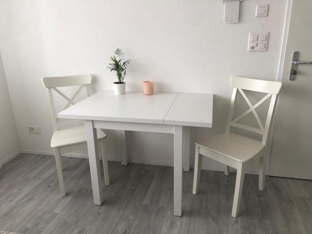 Studio In Neuem Efh Elsau Extérieur photo
